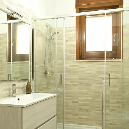 Antico Borgo סן פנקרציו סלנטינו