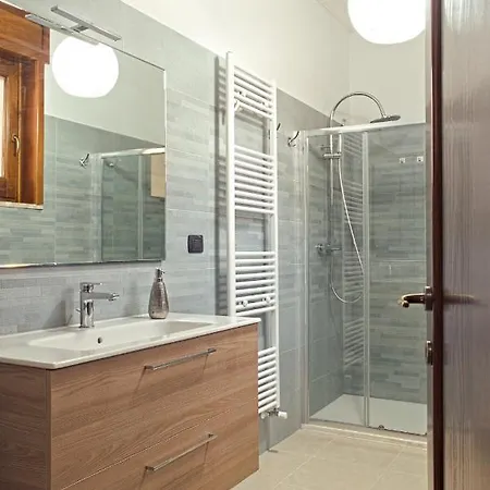 Antico Borgo לינה וארוחת בוקר