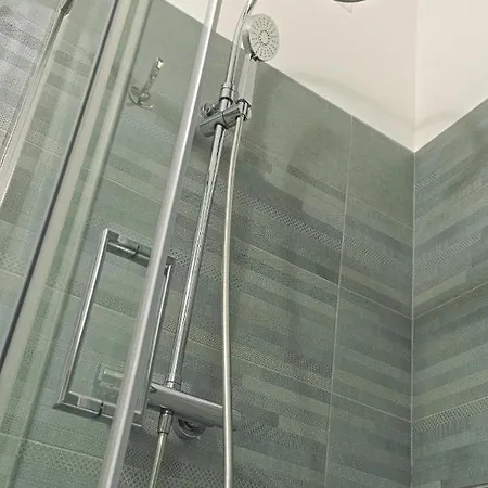 Antico Borgo 3* סן פנקרציו סלנטינו