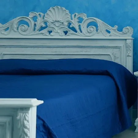 Antico Borgo סן פנקרציו סלנטינו