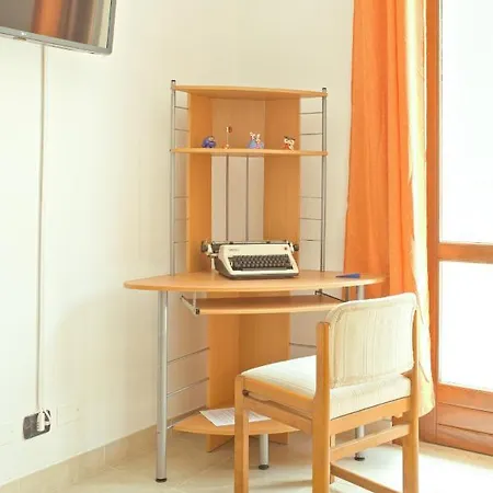 Antico Borgo לינה וארוחת בוקר 3*