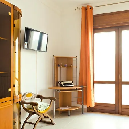 Antico Borgo סן פנקרציו סלנטינו