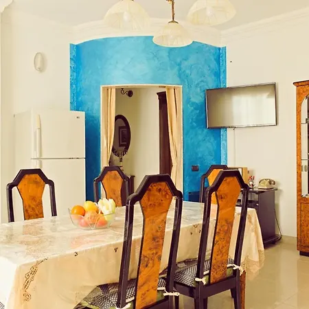 Antico Borgo לינה וארוחת בוקר סן פנקרציו סלנטינו