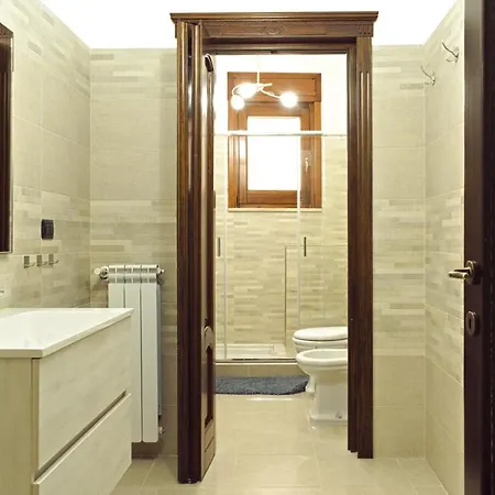 Antico Borgo לינה וארוחת בוקר