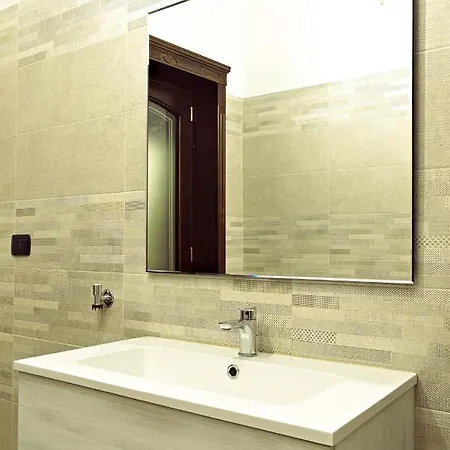 Antico Borgo 3* סן פנקרציו סלנטינו