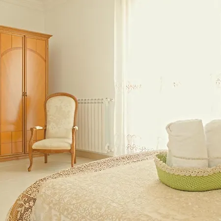 Antico Borgo 3* סן פנקרציו סלנטינו