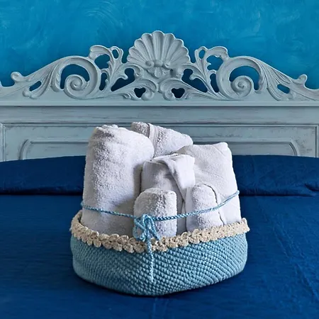 Antico Borgo לינה וארוחת בוקר 3*