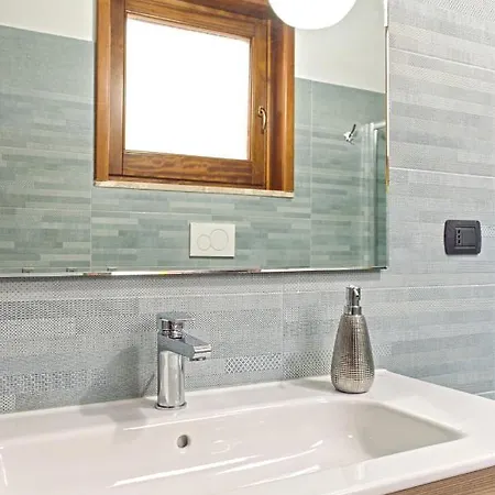 Oda ve Kahvaltı Antico Borgo
