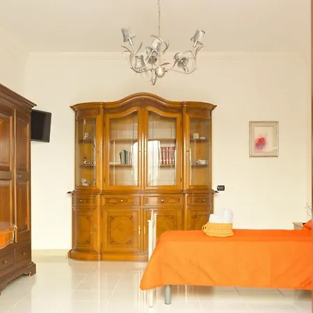 Bed & Breakfast Antico Borgo