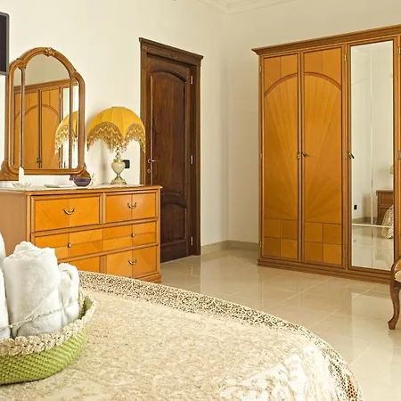 Antico Borgo 3*