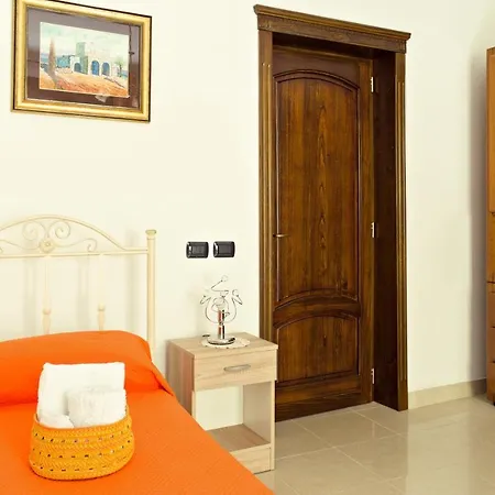 Antico Borgo Bed & Breakfast