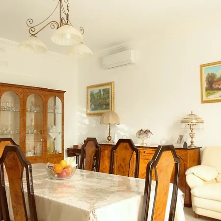 Antico Borgo Oda ve Kahvaltı San Pancrazio Salentino