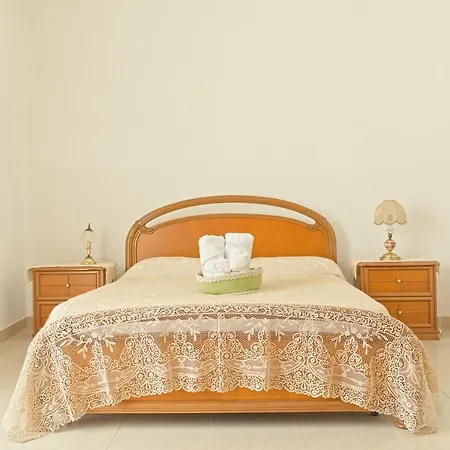 Antico Borgo 3*