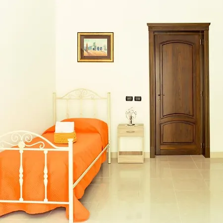 Antico Borgo 3*