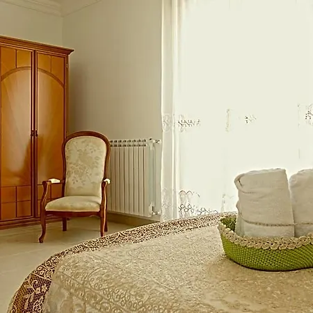 Antico Borgo San Pancrazio Salentino