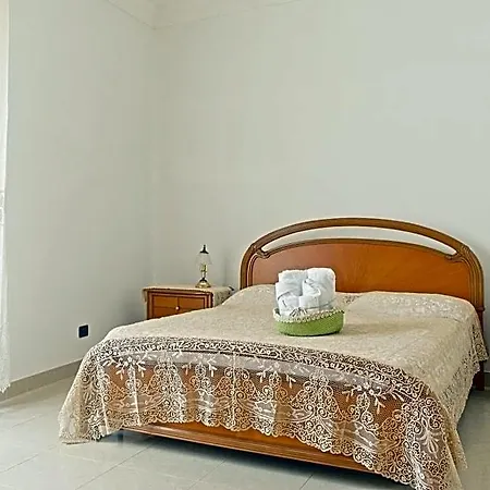 Antico Borgo San Pancrazio Salentino