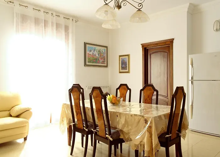 Antico Borgo Bed & Breakfast San Pancrazio Salentino