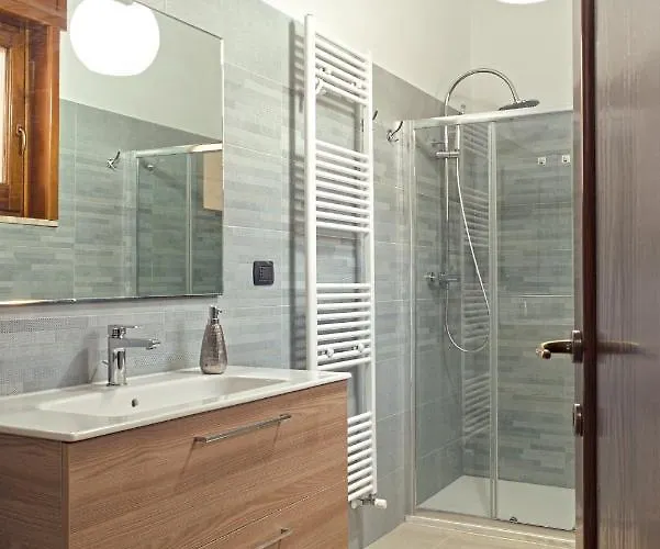 Antico Borgo Bed & Breakfast