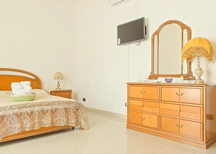 Bed & Breakfast Antico Borgo