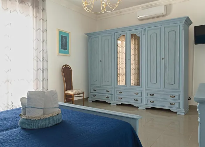 Antico Borgo Bed & Breakfast
