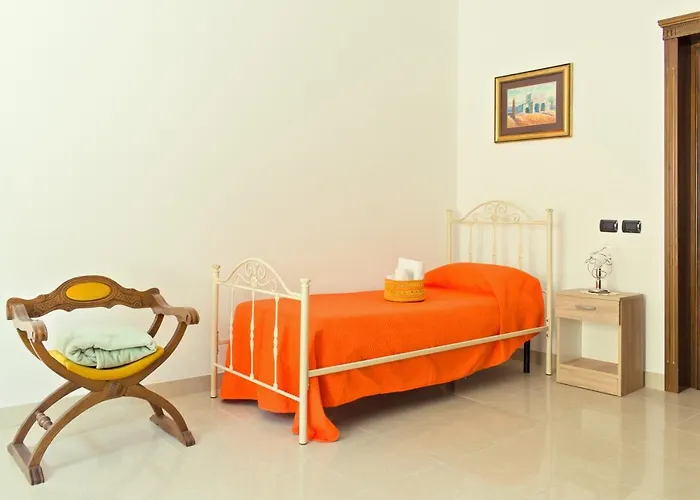Antico Borgo 3*