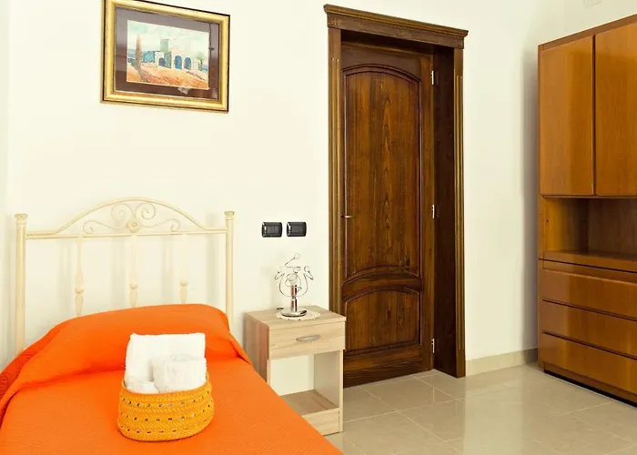 Antico Borgo Bed & Breakfast