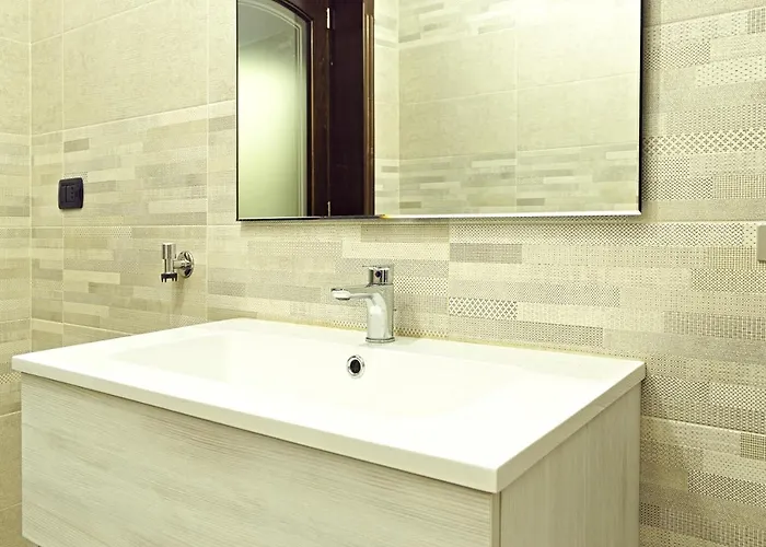 Antico Borgo 3* San Pancrazio Salentino