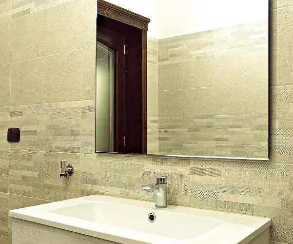 Antico Borgo 3* San Pancrazio Salentino
