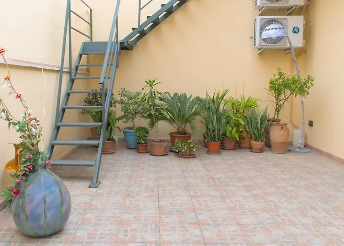 Antico Borgo Bed & Breakfast