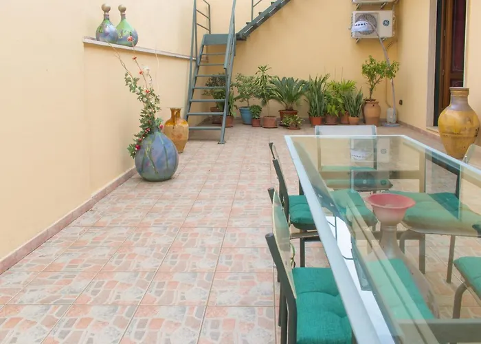 Bed & Breakfast Antico Borgo San Pancrazio Salentino